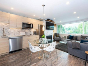 Whistler Village Center - Newly Renovated Condo